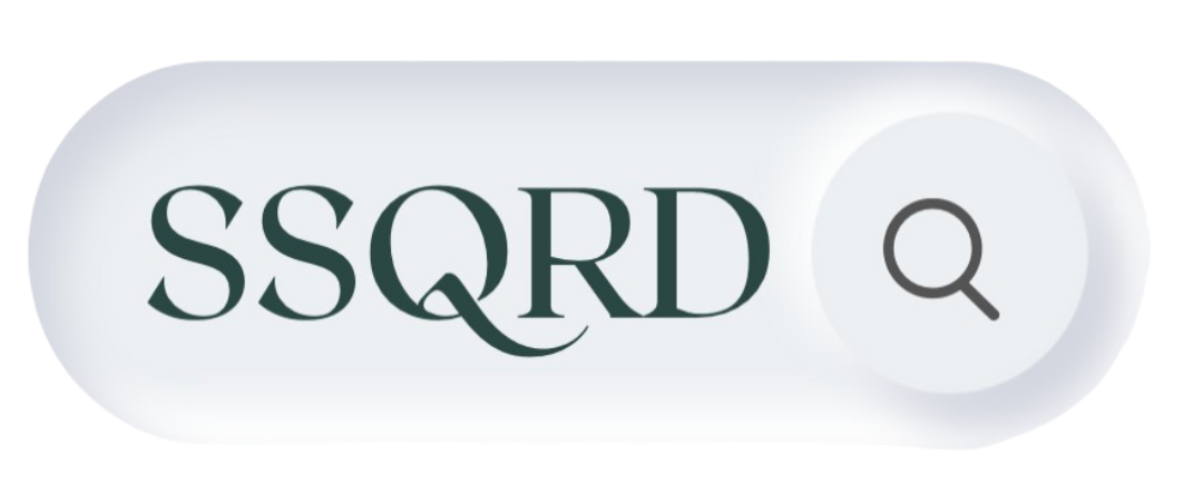 SSQRD logo