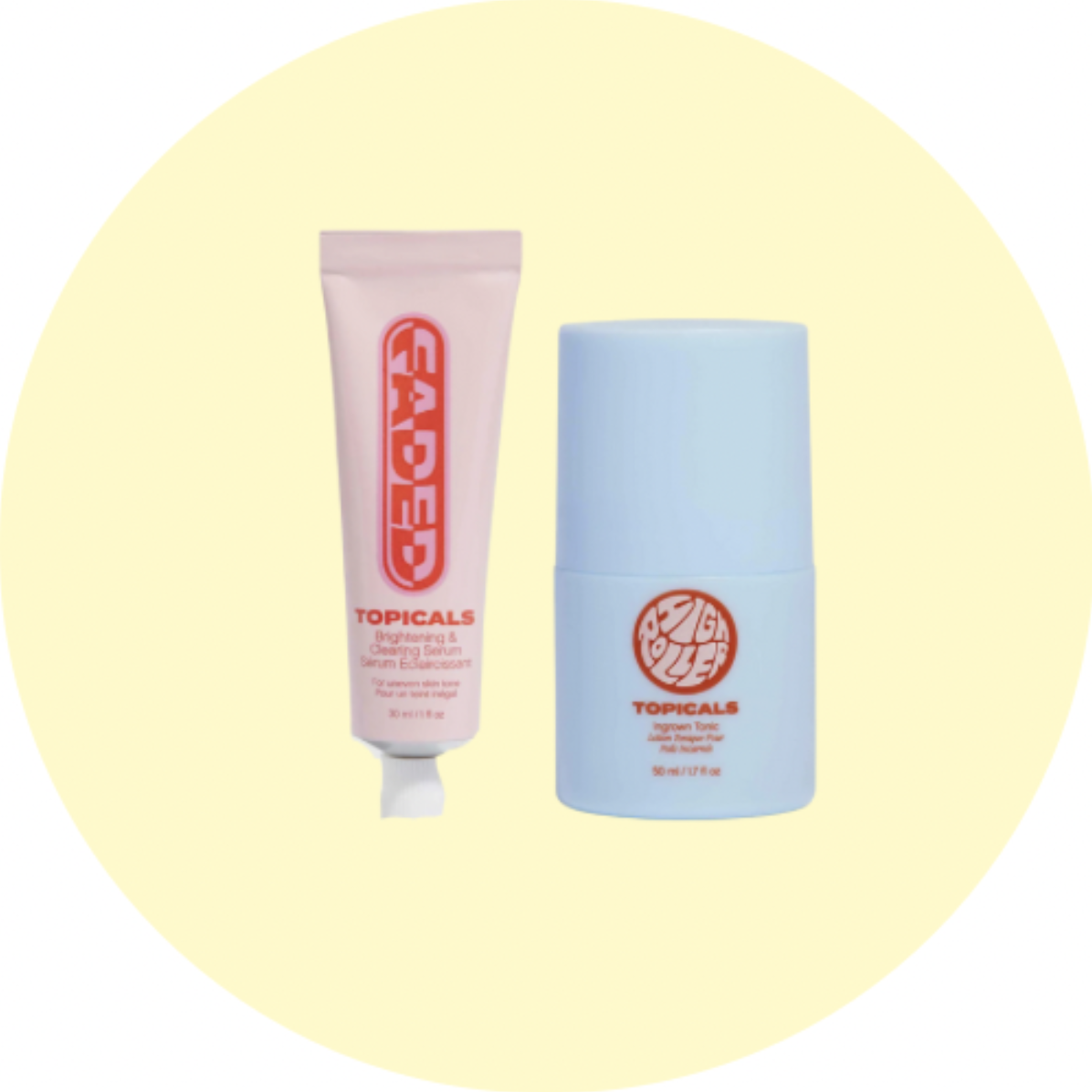 Skincare